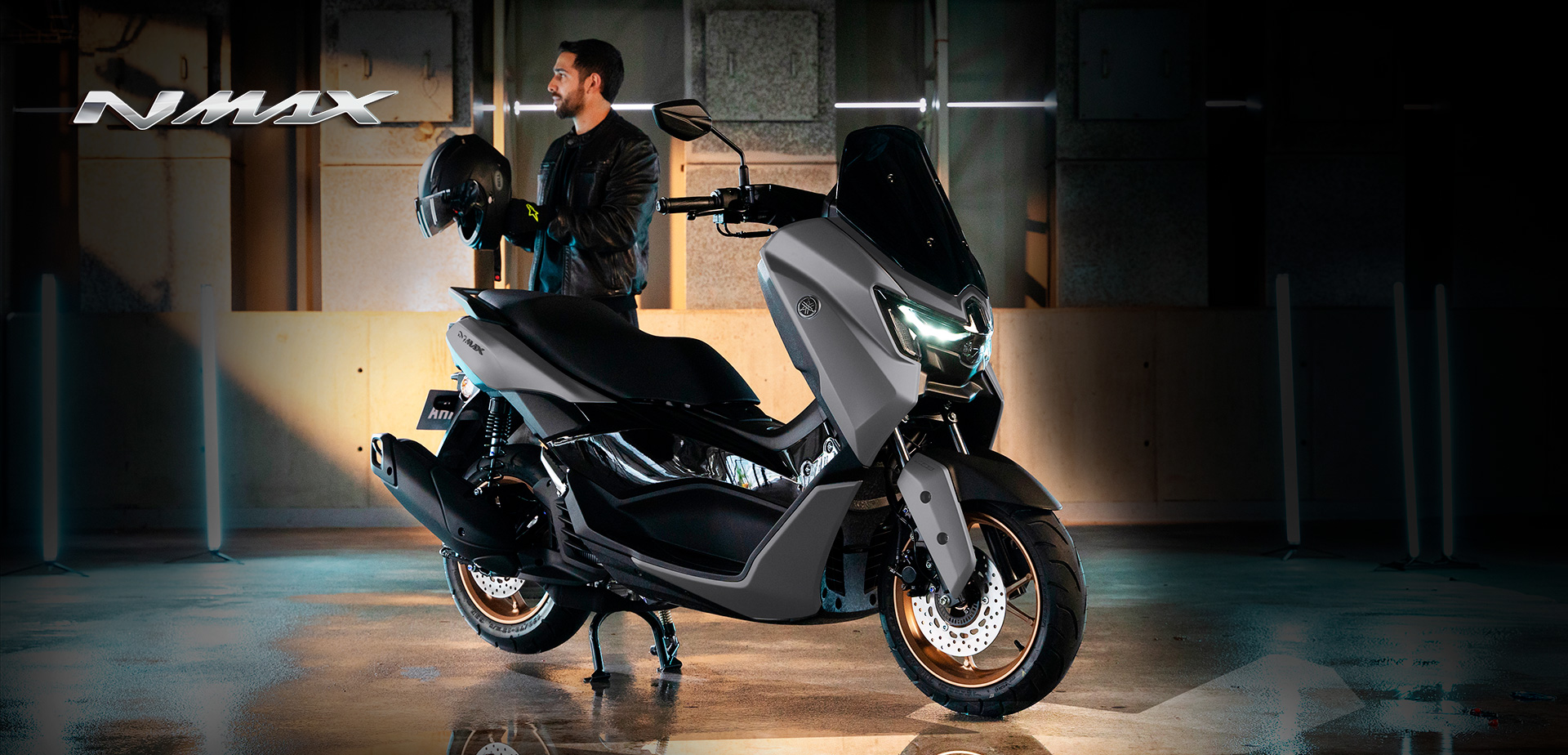 NMAX 2027